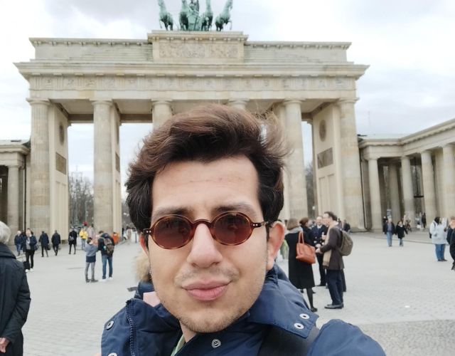 Dicle İngilizce Özel Ders